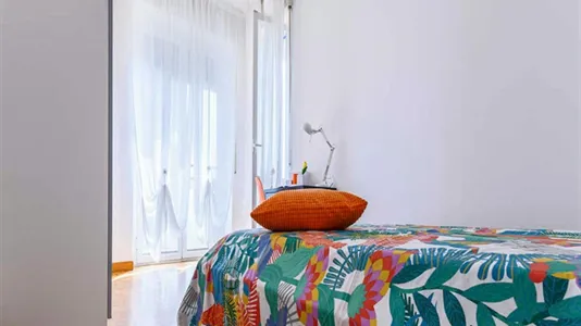 Rooms in Milano Zona 9 - Porta Garibaldi, Niguarda - photo 4