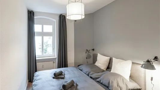 Apartments in Berlin Pankow - photo 8