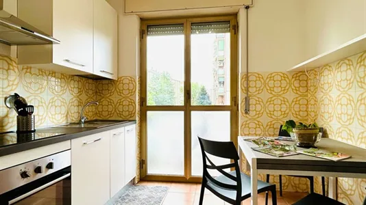 Rooms in Milano Zona 8 - Fiera, Gallaratese, Quarto Oggiaro - photo 9