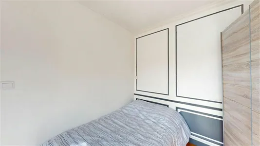 Rooms in Dijon - photo 2