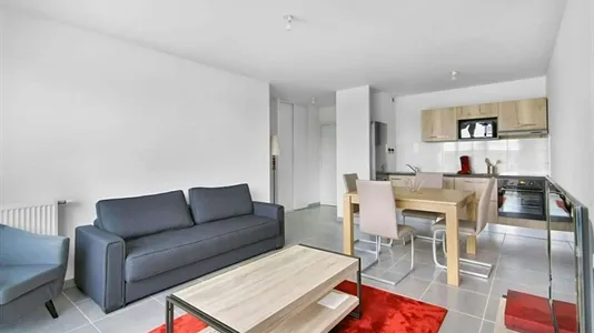 Apartments in Toulouse - photo 6