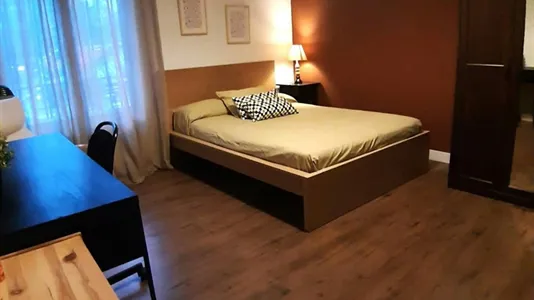 Rooms in Madrid Salamanca - photo 5