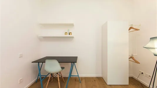 Rooms in Berlin Mitte - photo 2