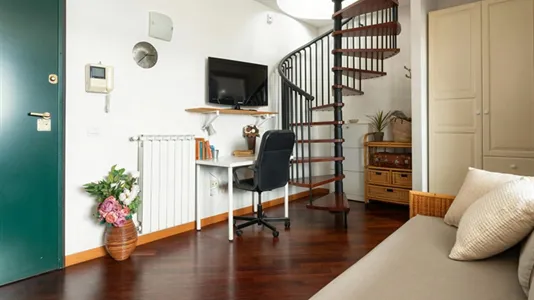 Apartments in Florence - photo 4