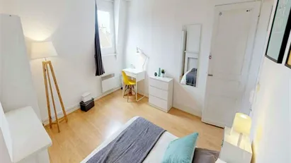Room for rent in Lille, Hauts-de-France