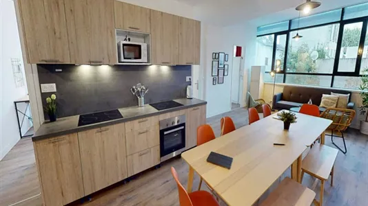 Rooms in Nanterre - photo 8