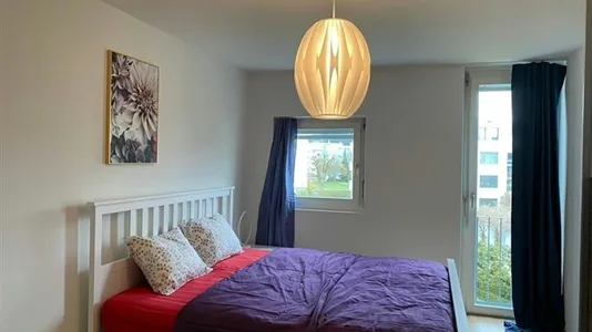 Apartments in Uster - photo 9