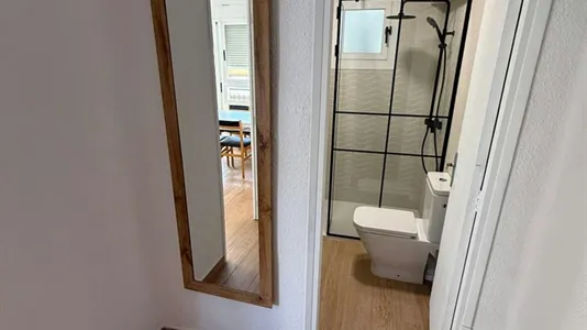 Apartments in Castellón de la Plana/Castelló de la Plana - photo 5