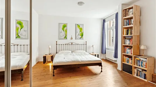 Apartments in Amsterdam Westpoort - photo 5