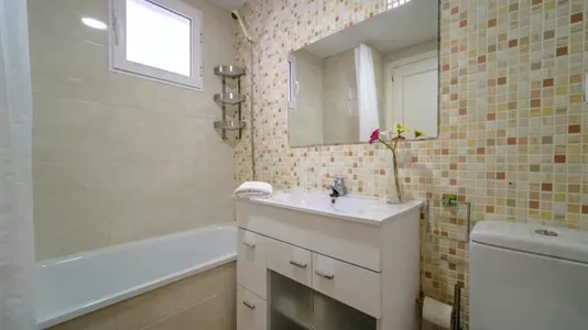 Apartments in Valencia Algirós - photo 10