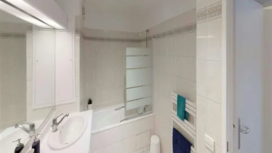 Rooms in Paris 14ème arrondissement - Montparnasse - photo 6