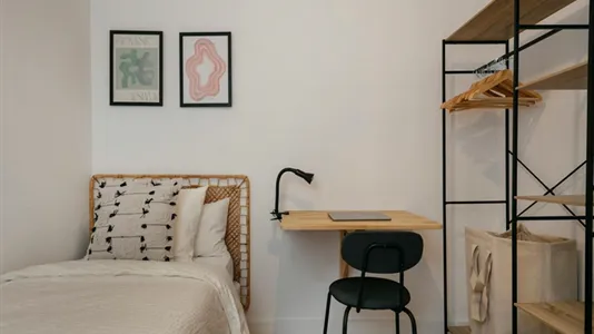 Rooms in Barcelona Gràcia - photo 3