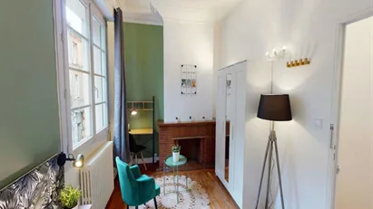 Room for rent in Toulouse, Occitanie