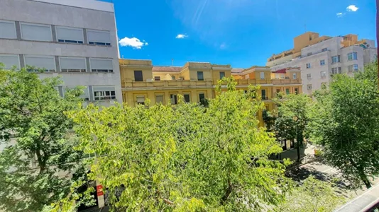 Rooms in Madrid Chamberí - photo 6