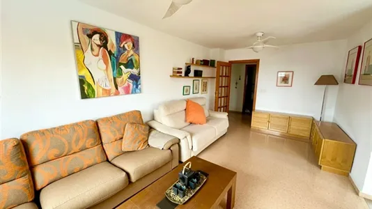 Apartments in El Campello - photo 1