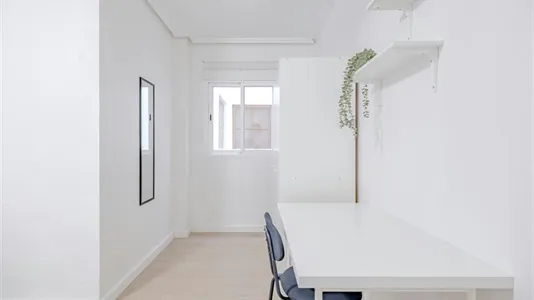 Rooms in Burjassot - photo 6