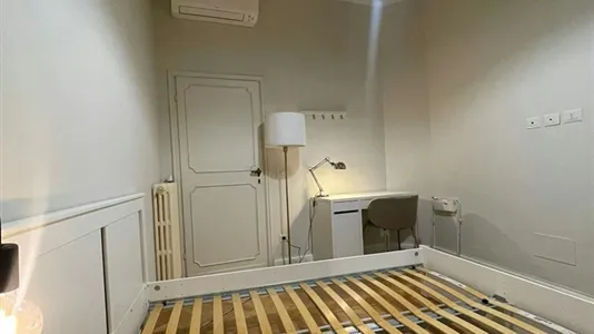 Rooms in Florence - photo 3
