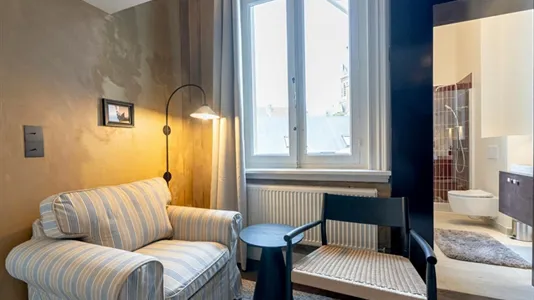 Apartments in Stad Antwerp - photo 5