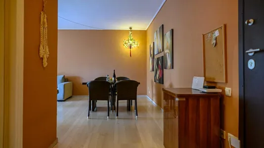 Apartments in Palaio Faliro - photo 4