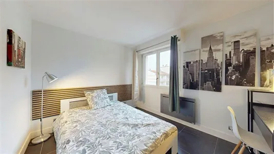 Rooms in Toulouse - photo 3