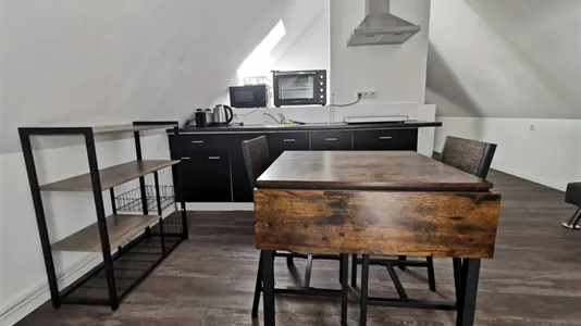 Rooms in Cologne Porz - photo 9