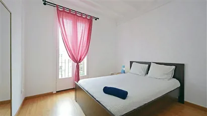 Room for rent in Barcelona Ciutat Vella, Barcelona