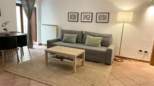 Apartments in Florence - photo 8