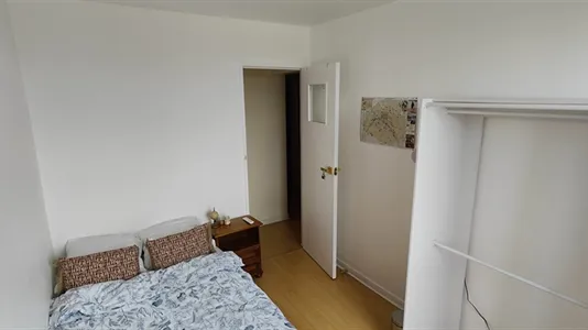 Rooms in L'Haÿ-les-Roses - photo 1