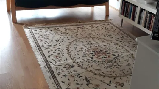 Apartments in Helsinki Keskinen - photo 5