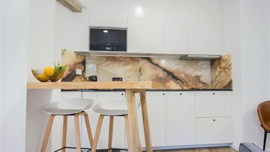 Apartments in Location is not specified - photo 8