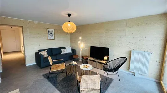 Rooms in Lyon - photo 2