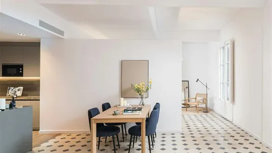 Apartments in Barcelona Ciutat Vella - photo 6