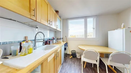 Rooms in Lyon - photo 6