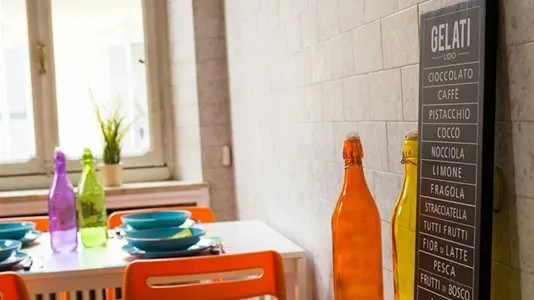 Rooms in Turin - photo 9