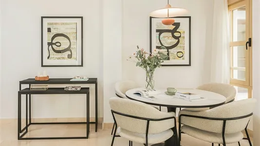 Apartments in Málaga - photo 5