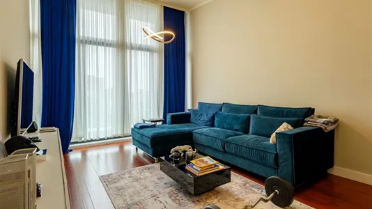 Apartments in Amsterdam Zeeburg - photo 3