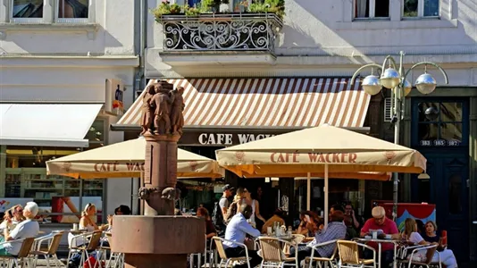 Apartments in Location is not specified - photo 7