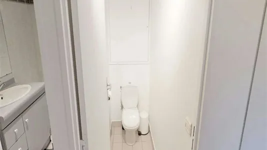 Rooms in Paris 14ème arrondissement - Montparnasse - photo 10