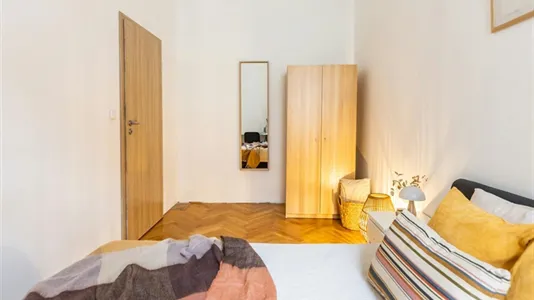 Rooms in Budapest Ferencváros - photo 4