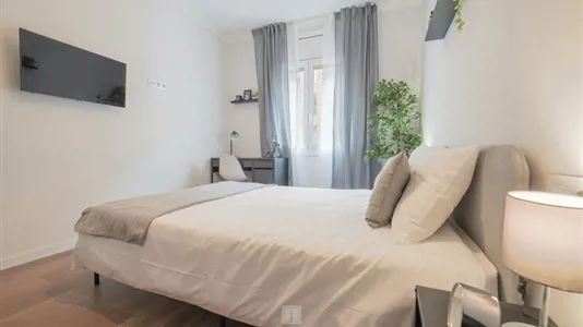 Rooms in Barcelona Les Corts - photo 1