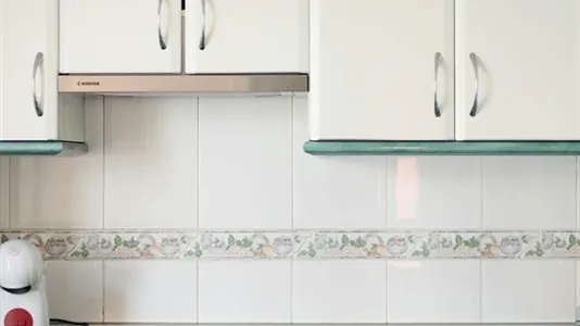 Rooms in Bilbao - photo 6