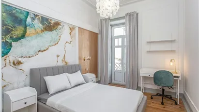 Room for rent in Lisbon (region)