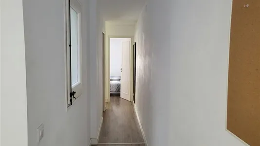 Apartments in Barcelona Gràcia - photo 6