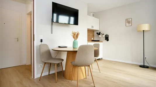 Apartments in Bonn - photo 7