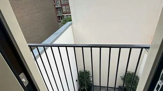 Apartments in Location is not specified - photo 9