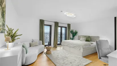 Room for rent in Munich