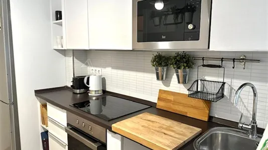 Rooms in Madrid Moncloa-Aravaca - photo 9