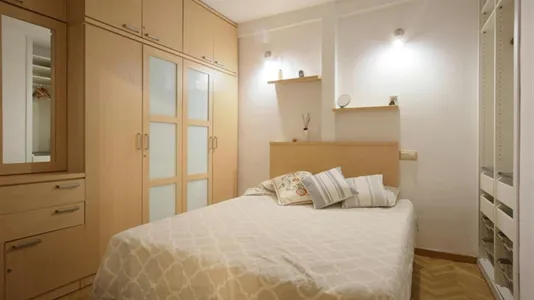 Apartments in Madrid Retiro - photo 2