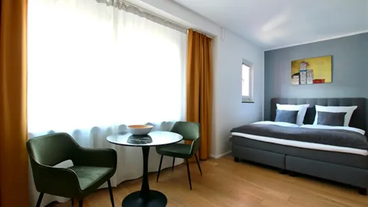 Apartments in Cologne Innenstadt - photo 7