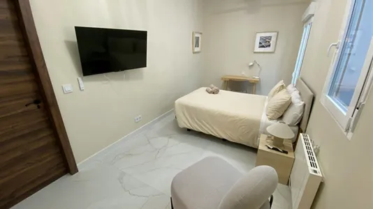 Rooms in Madrid Centro - photo 5